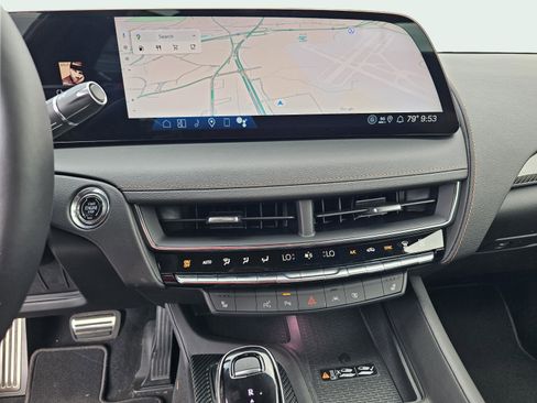 New 2025 Cadillac CT5 Sport image 24