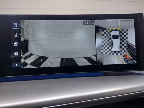 New 2026 Hyundai Ioniq 9 Calligraphy AWD/4WD image 9