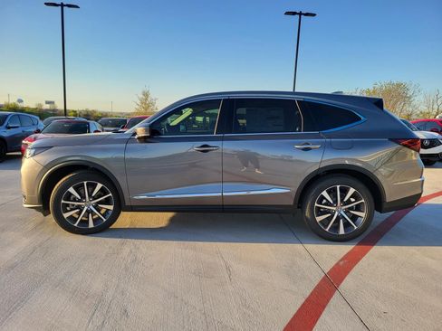 New 2026 Acura MDX w/ Technology Package image 3