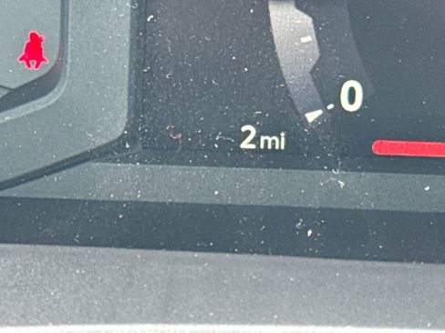 New 2026 Toyota Tacoma SR5 AWD/4WD image 20
