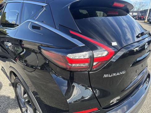 Used 2019 Nissan Murano SL image 34