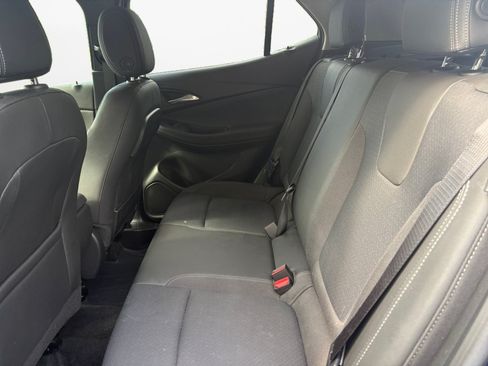 Used 2023 Buick Encore GX Preferred w/ Cold Weather Comfort Package AWD/4WD image 16