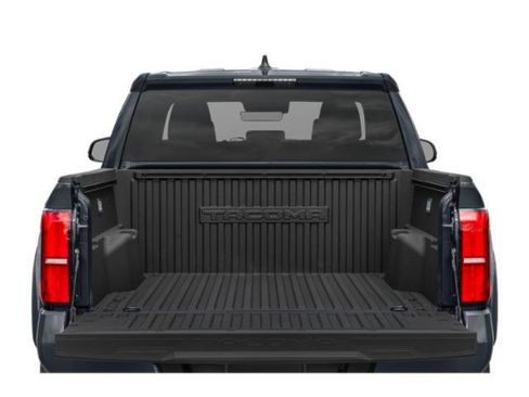 Certified 2024 Toyota Tacoma TRD Sport w/ TRD Sport Premium Package image 10