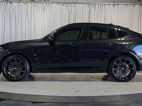 Used 2021 BMW X4 M w/ Competition Package AWD/4WD image 6