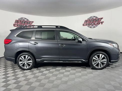 Used 2021 Subaru Ascent Touring w/ Popular Package #2A image 8