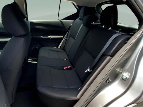 New 2025 Nissan Kicks Play S image 10