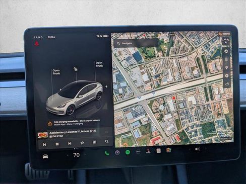 Used 2022 Tesla Model 3 Performance image 14