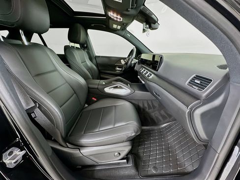 Certified 2025 Mercedes-Benz GLE 350 4MATIC image 30