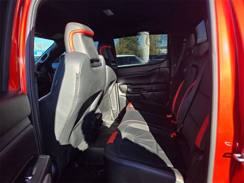 Used 2024 Ford Ranger Raptor image 11