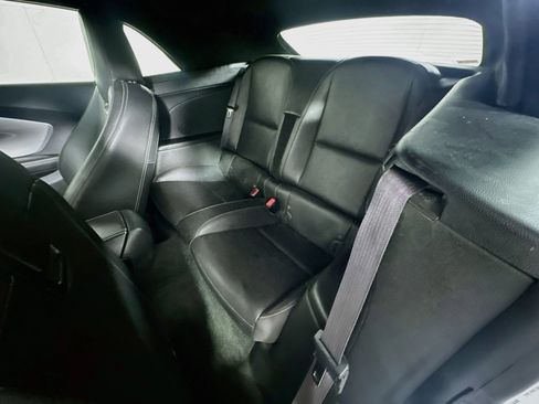 Used 2012 Chevrolet Camaro LT RWD image 26