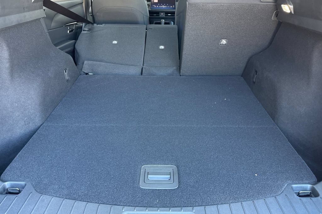 New 2026 MAZDA CX-5 AWD 2.5 S image 16