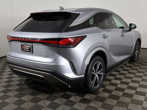 Used 2024 Lexus RX 350h w/ Cold Area Package image 11