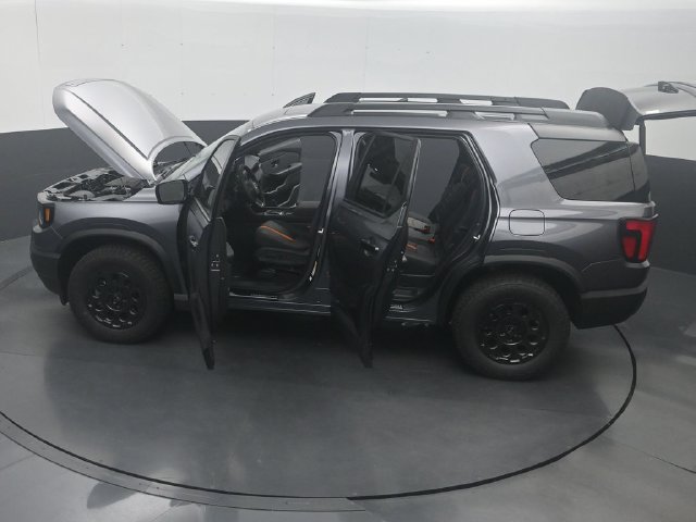 New 2026 Honda Passport TrailSport image 45