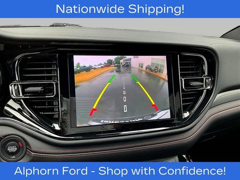 Used 2025 Dodge Durango R/T AWD/4WD image 17