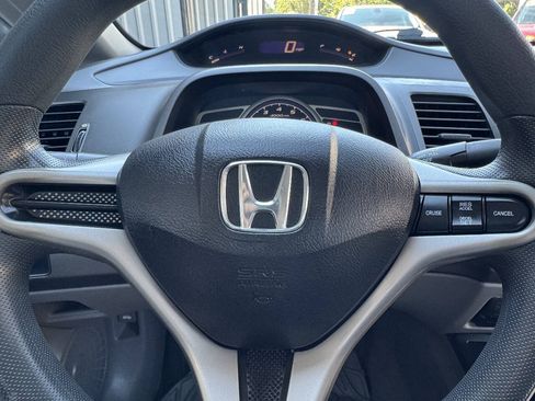 Used 2009 Honda Civic LX image 23