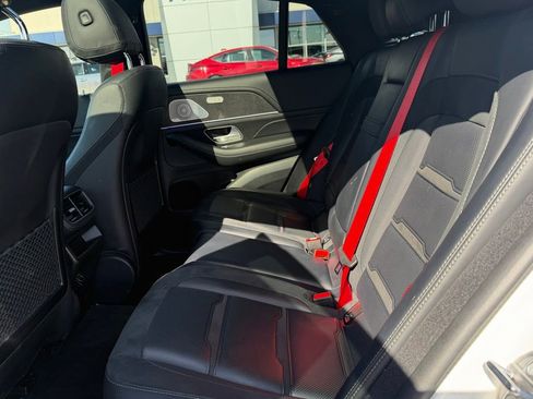 Used 2021 Mercedes-Benz GLE 53 AMG 4MATIC Coupe image 15