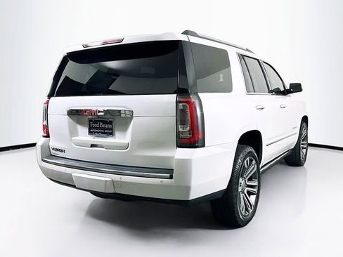 Used 2019 GMC Yukon Denali w/ Denali Ultimate Package image 8