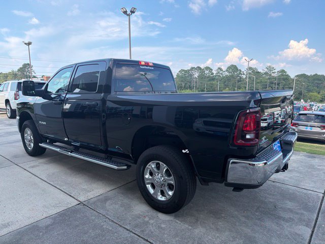 Used 2026 RAM 2500 Big Horn AWD/4WD image 5
