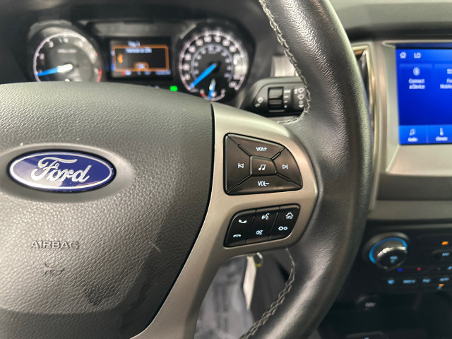 Used 2023 Ford Ranger XLT w/ Equipment Group 301A Mid AWD/4WD image 15