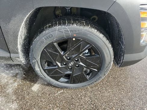 New 2026 Hyundai Kona SEL Sport AWD/4WD image 5