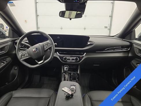 Used 2025 Buick Envista Sport Touring w/ Convenience I Package FWD image 14