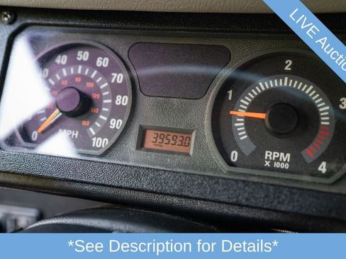 Used 2001 HUMMER H1 4-Door Open Top image 14