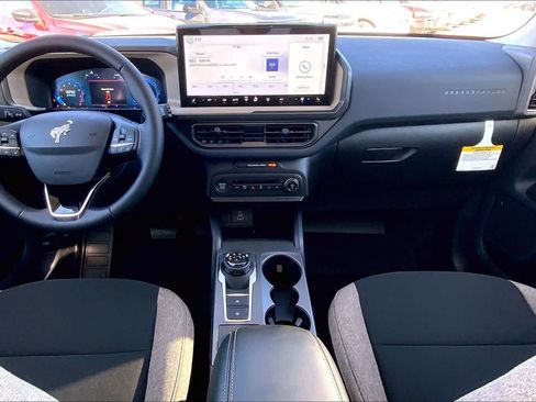 New 2025 Ford Bronco Sport Big Bend w/ Convenience Package image 5