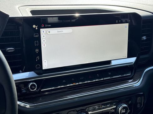 Used 2024 GMC Sierra 1500 Elevation image 24