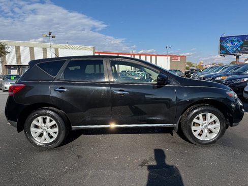 Used 2013 Nissan Murano S AWD/4WD image 4