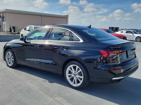 Certified 2026 Audi A3 2.0T Premium w/ Convenience Package image 4