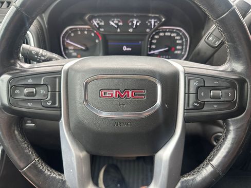 Used 2021 GMC Sierra 1500 SLE image 16