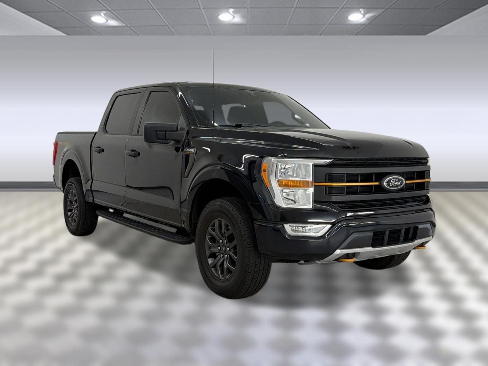 Used 2022 Ford F150 Tremor w/ Bed Utility Package AWD/4WD image 7