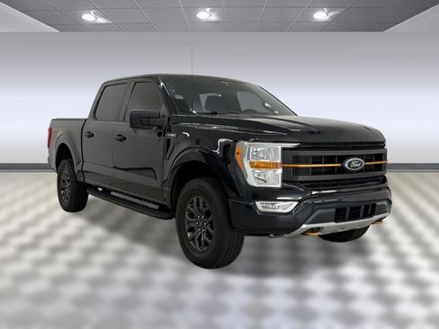 Used 2022 Ford F150 Tremor w/ Bed Utility Package AWD/4WD image 7