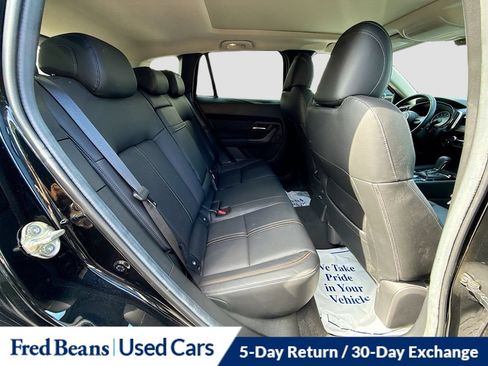 Used 2024 MAZDA CX-50 AWD 2.5 S w/ Cargo Package image 36
