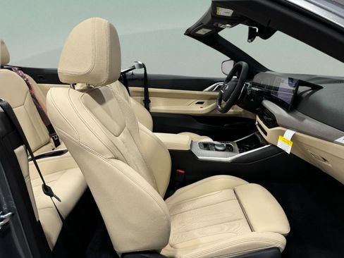 New 2026 BMW 430i xDrive Convertible w/ Parking Assistance Package image 15