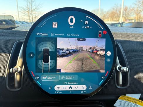 Used 2025 MINI Cooper Countryman S image 37