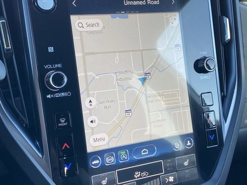 New 2026 Subaru Forester Limited image 22