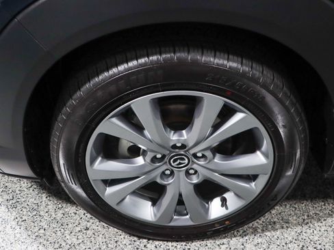 Used 2023 MAZDA CX-30 AWD image 11