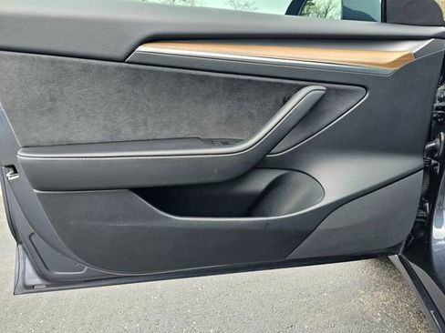 Used 2022 Tesla Model 3 Long Range image 21