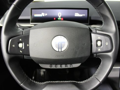 Used 2023 Fisker Ocean Extreme AWD/4WD image 12