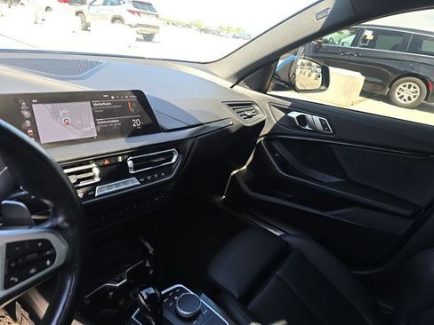 Used 2022 BMW 228i xDrive Gran Coupe AWD/4WD image 9