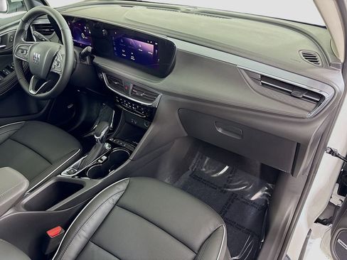 New 2026 Buick Encore GX Avenir w/ Avenir Technology Package image 30