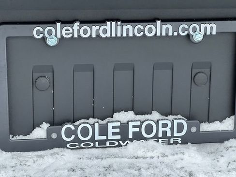 New 2025 Ford Ranger XL w/ Trailer Tow Package image 40