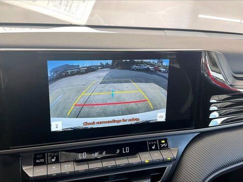 Used 2026 Toyota Camry SE w/ Multimedia Upgrade Package FWD image 24