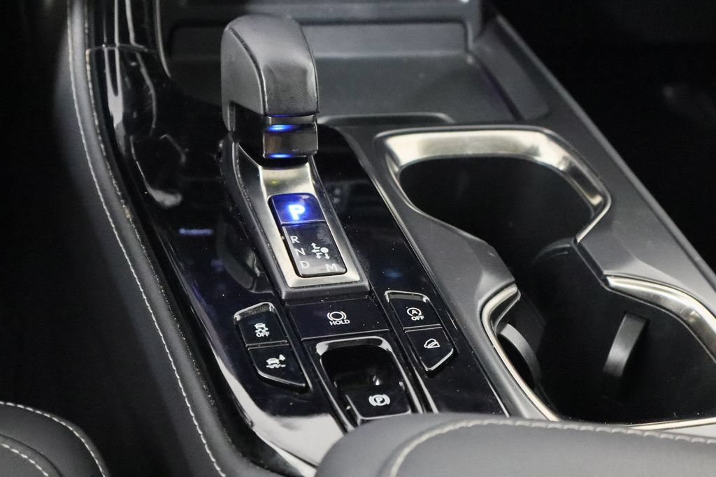 Used 2023 Lexus NX 350 AWD w/ Cold Area Package image 30
