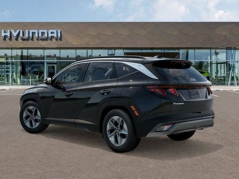 New 2026 Hyundai Tucson SEL image 6