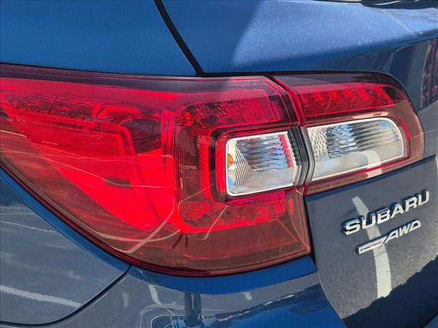Used 2019 Subaru Outback 2.5i Premium w/ Popular Package #2 AWD/4WD image 15
