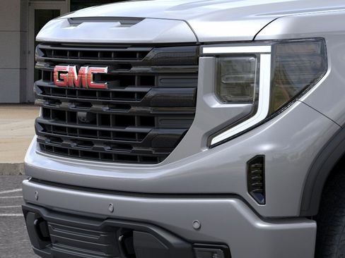 New 2026 GMC Sierra 1500 Elevation w/ Elevation Premium Package AWD/4WD image 15