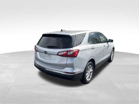 Certified 2020 Chevrolet Equinox LT w/ Driver Convenience Package FWD image 4
