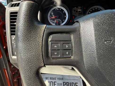 Used 2013 RAM 1500 Express AWD/4WD image 32